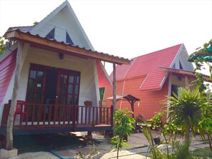 Exterior - Romsiri Resort (Sung Noen)