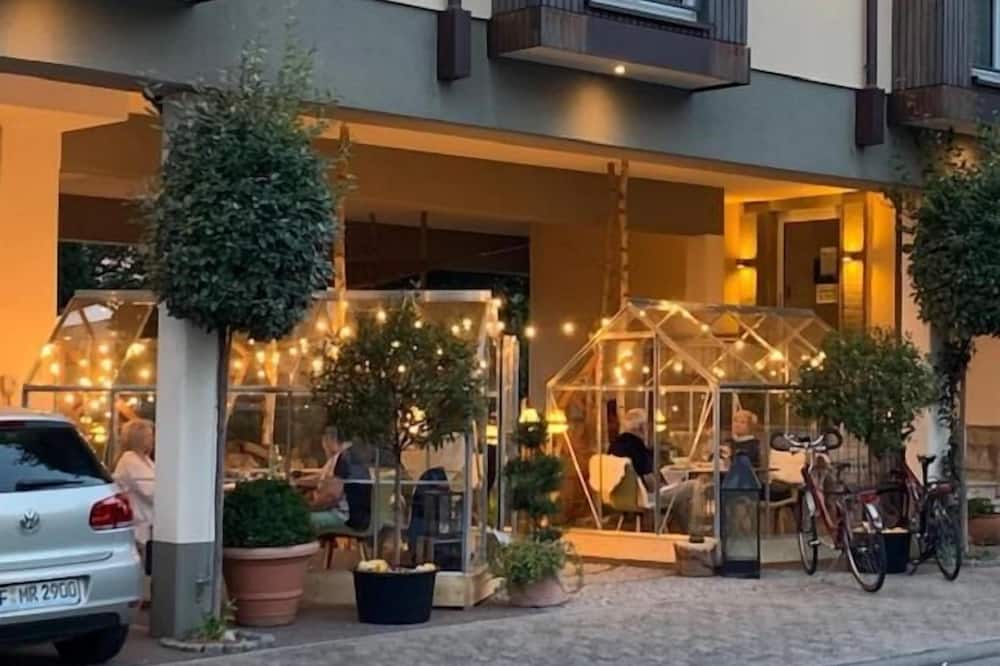 Hotel-Restaurant Poststuben