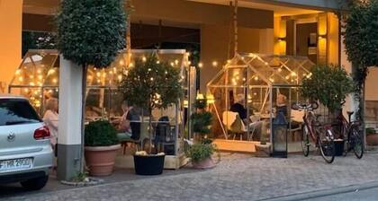 Hotel-Restaurant Poststuben