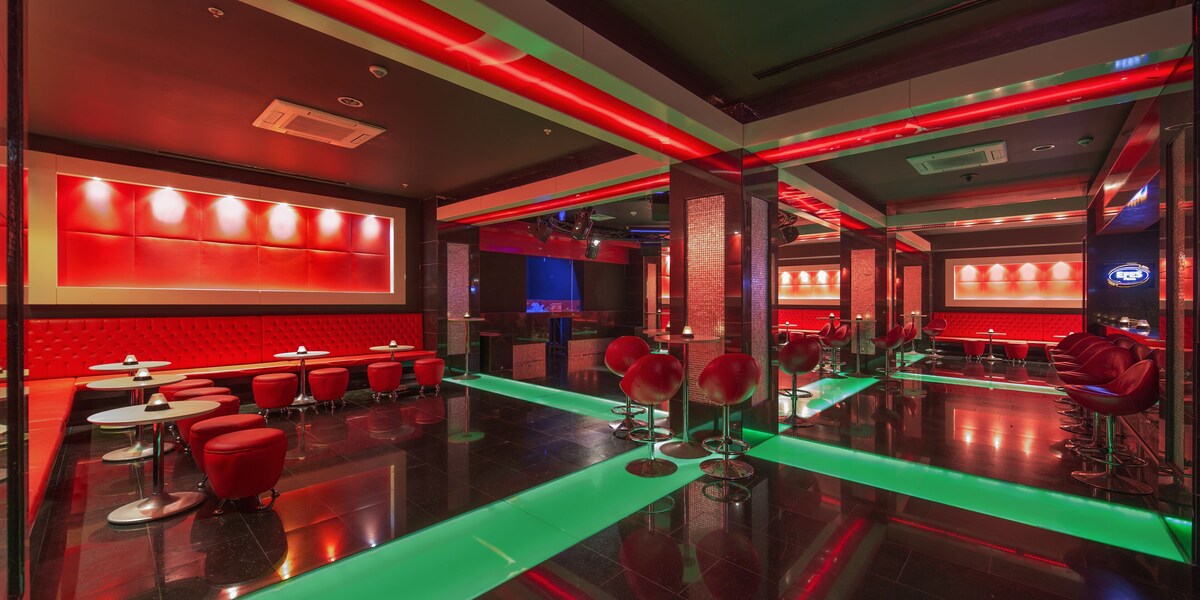 Crystal Boutique Beach Resort Boğazkent Vip Transfer