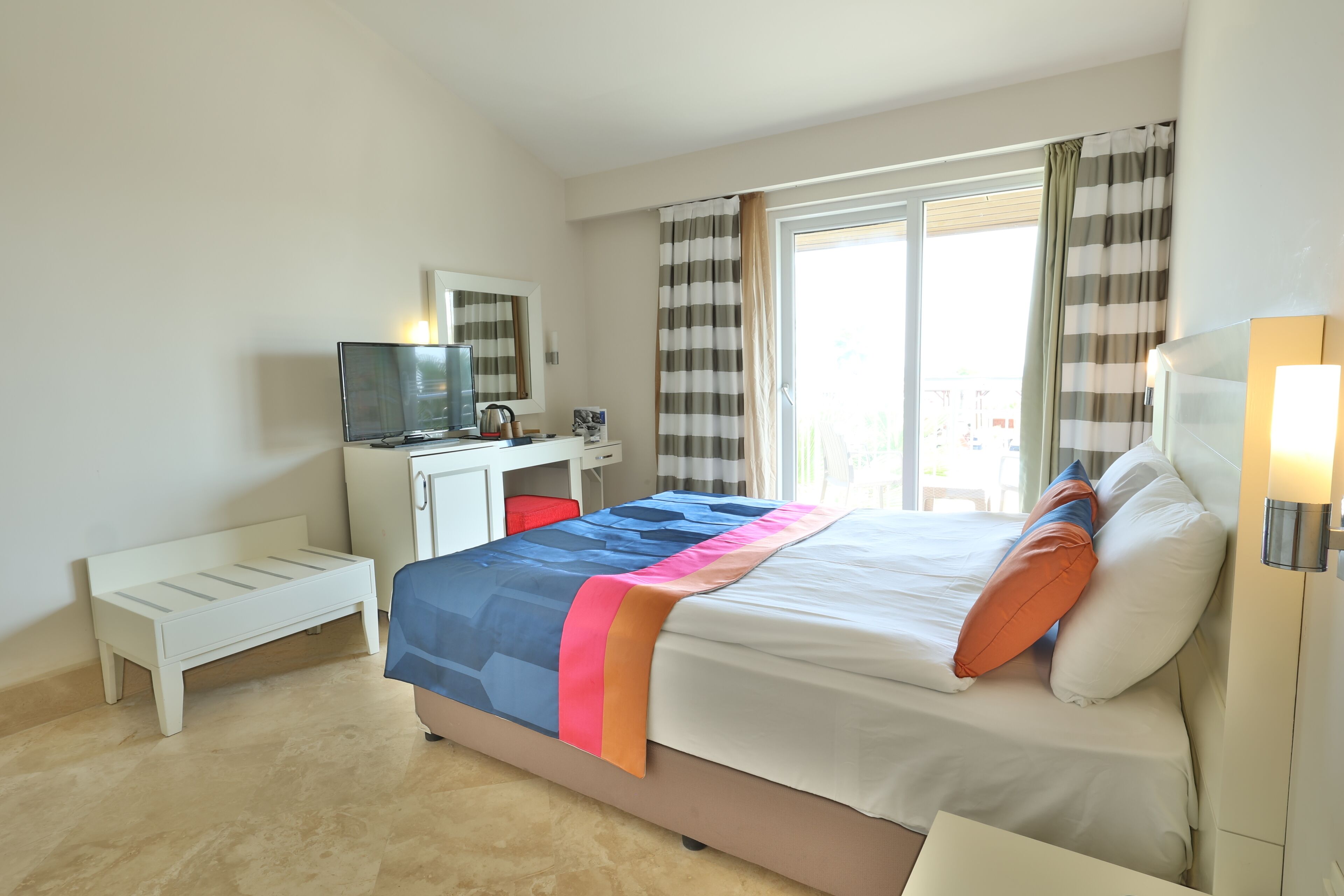 Foto - Crystal Boutique Comfort Collection - Adult Only