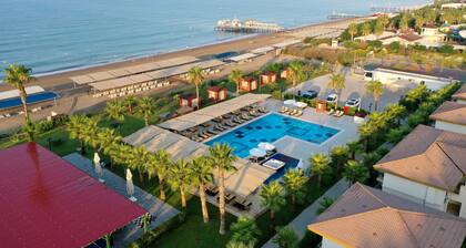 Crystal Boutique Beach Resort - Adults Only
