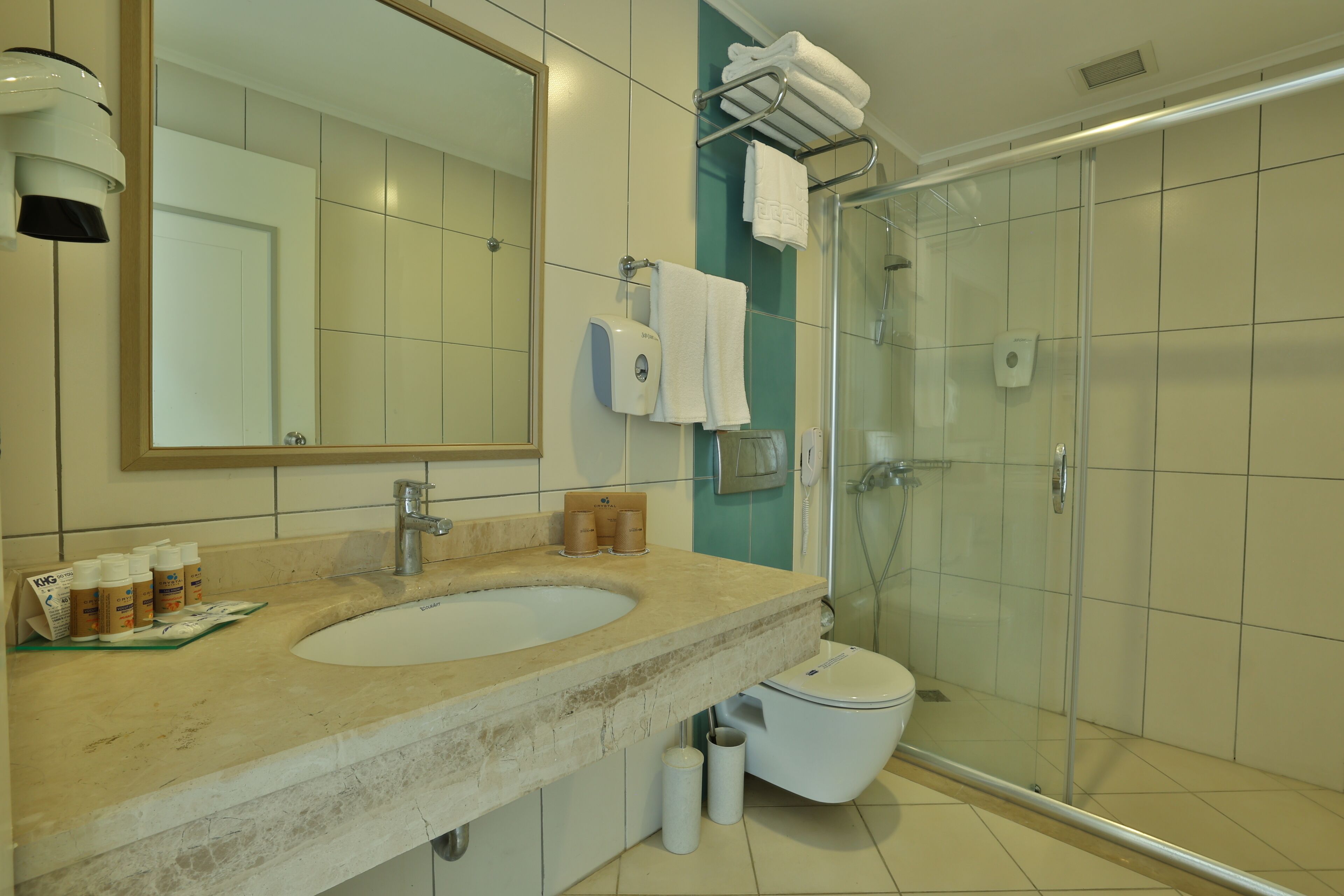 Foto - Crystal Boutique Comfort Collection - Adult Only