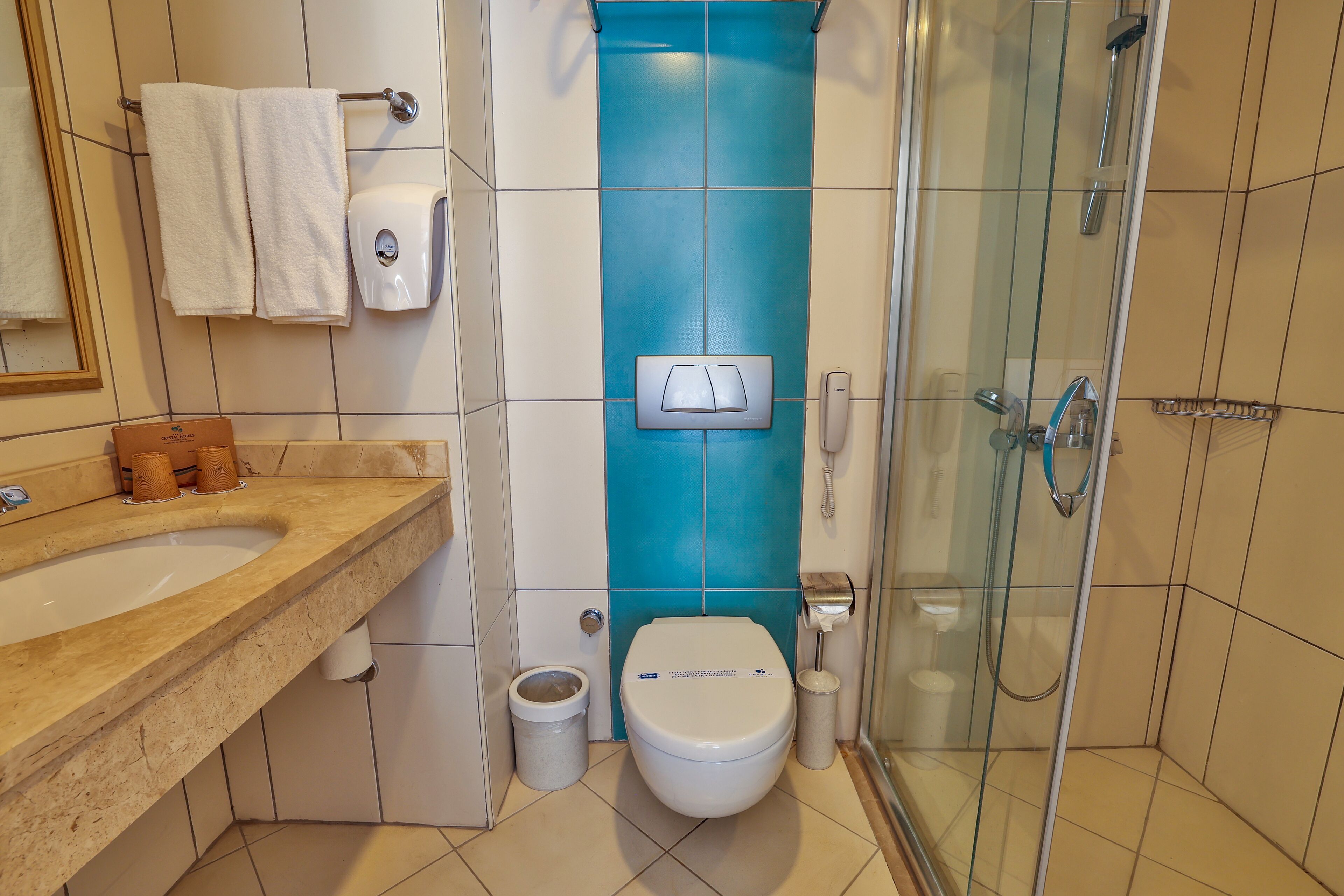 Foto - Crystal Boutique Comfort Collection - Adult Only