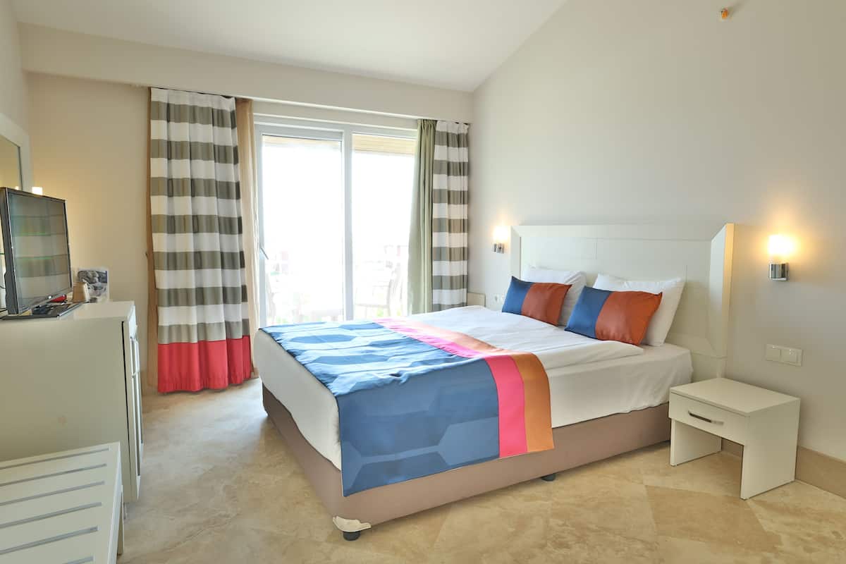Biancheria da letto di alta qualità