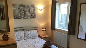 Departamento, 1 habitación