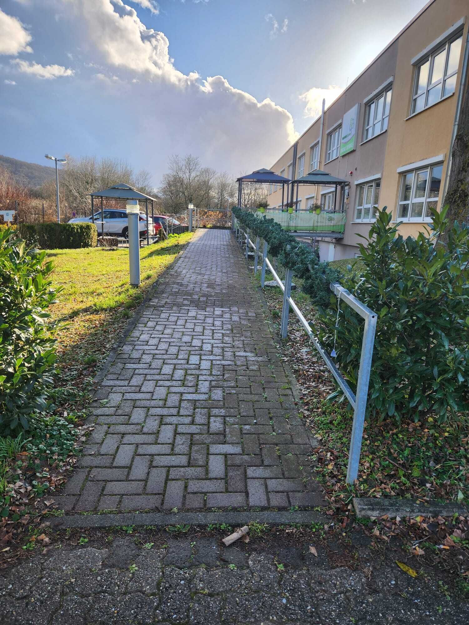 deluxe double room, accessible | miscellaneous