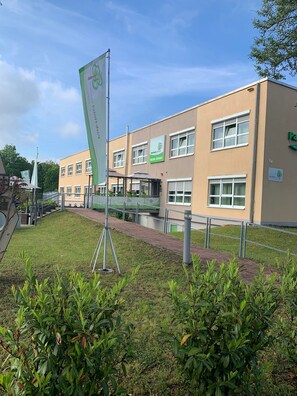 Lobby - Park-Hotel Leimen (Leimen)