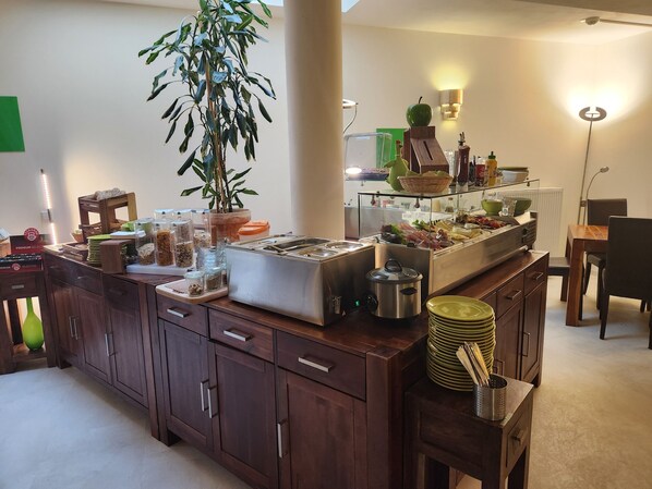 Restaurant - Park-Hotel Leimen (Leimen)