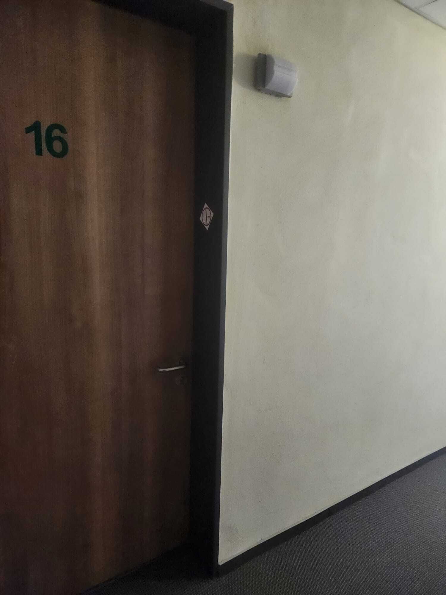 deluxe double room, accessible | room amenity