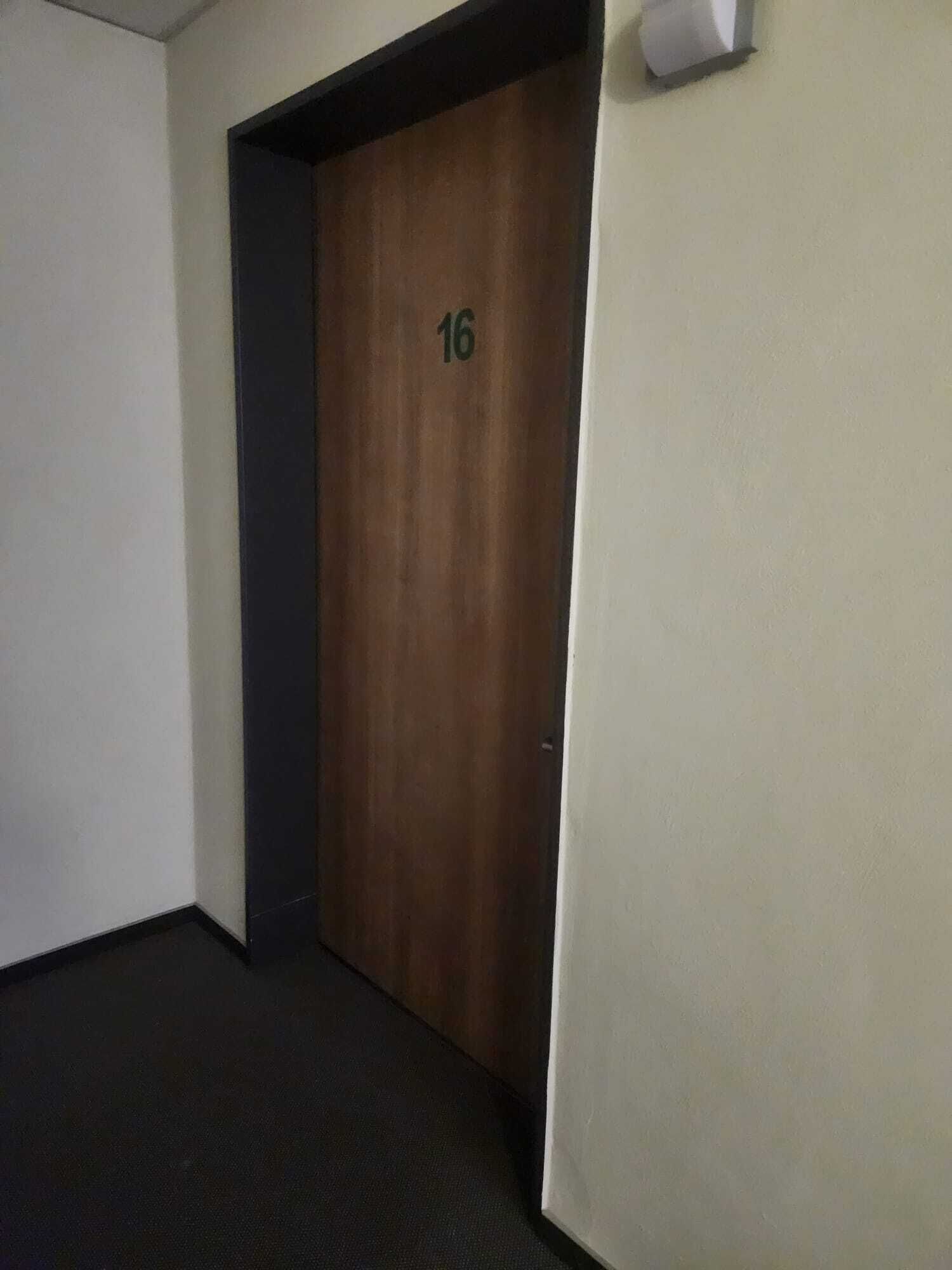 deluxe double room, accessible | room amenity