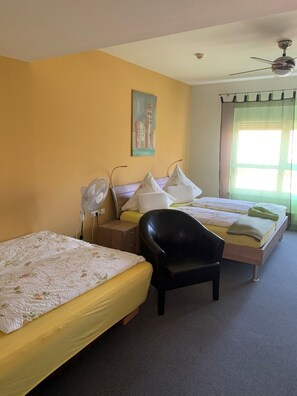 Fasilitas kamar