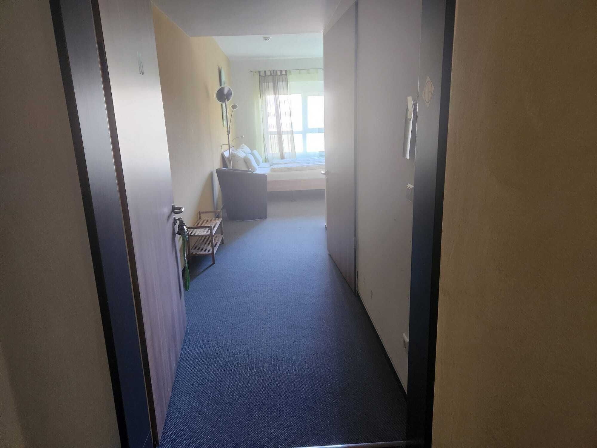 deluxe double room, accessible | room amenity