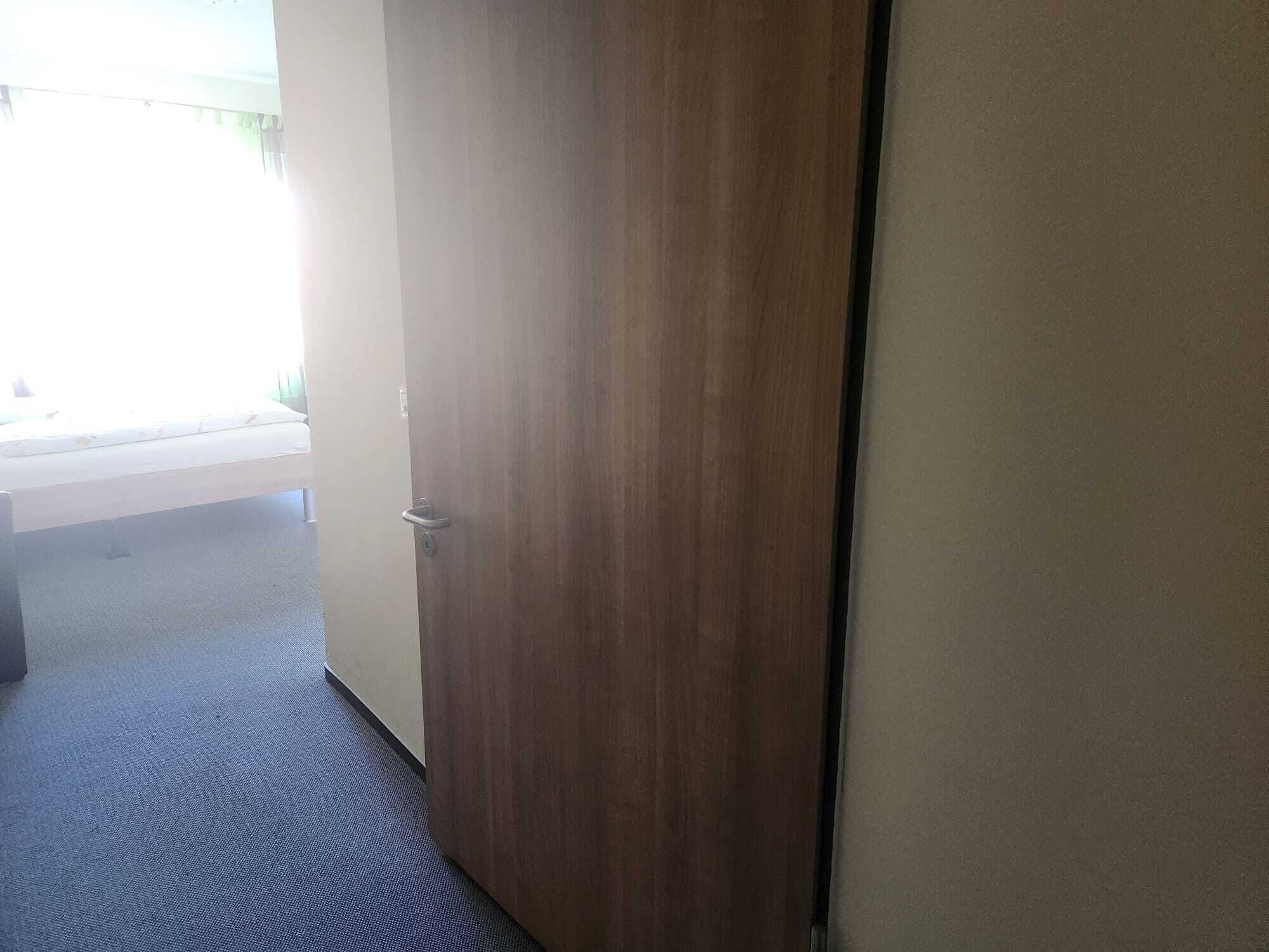 deluxe double room, accessible | room amenity