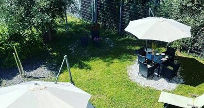 Park-Hotel Leimen