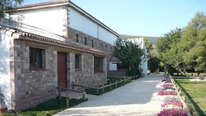 Unclassified image, 3 of 14, button - Posada El Molino de la Vega (Valdeolea)