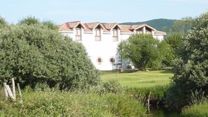 Unclassified image, 2 of 14, button - Posada El Molino de la Vega (Valdeolea)
