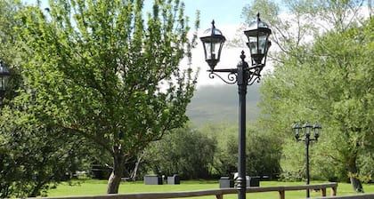 Posada El Molino de la Vega