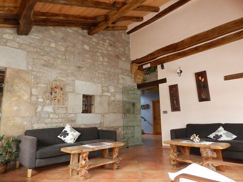 Posada El Molino de la Vega