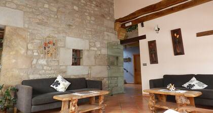 Posada El Molino de la Vega