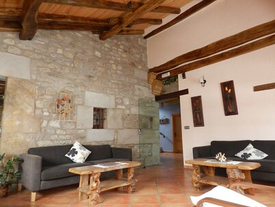 Posada El Molino de la Vega