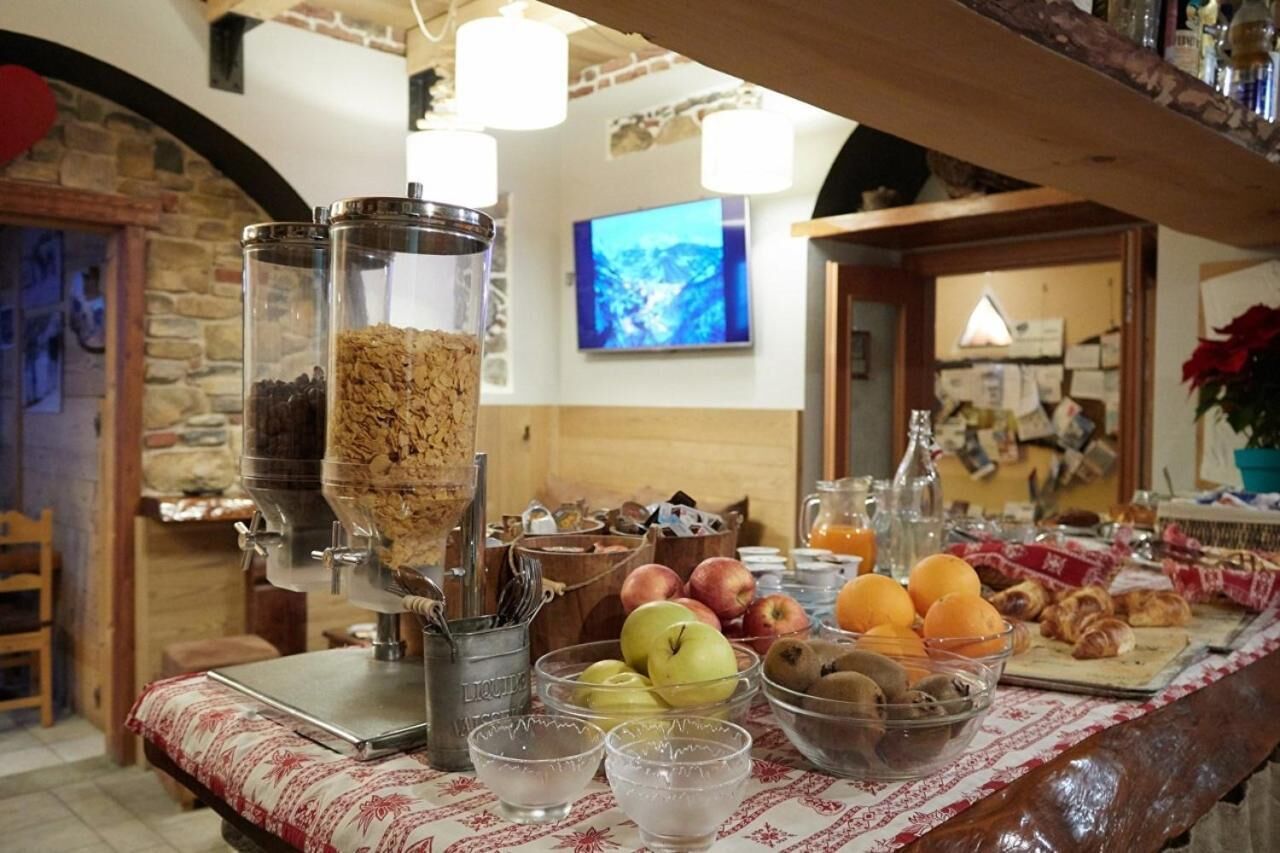 تقديم العشاء