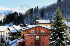 Exterior - Hotel Piccolo Parco (Limone Piemonte)