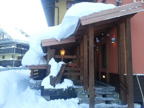 Exterior - Hotel Piccolo Parco (Limone Piemonte)