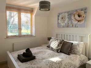 House, 3 Bedrooms | 3 bedrooms, free WiFi, bed sheets