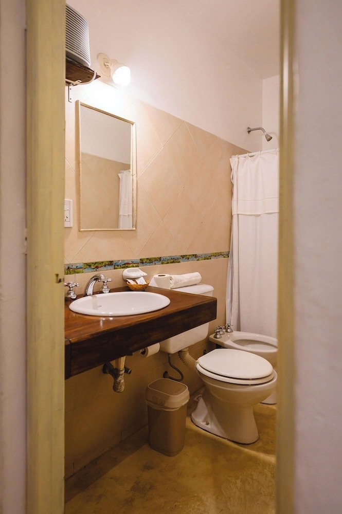 Vieja Posada by null