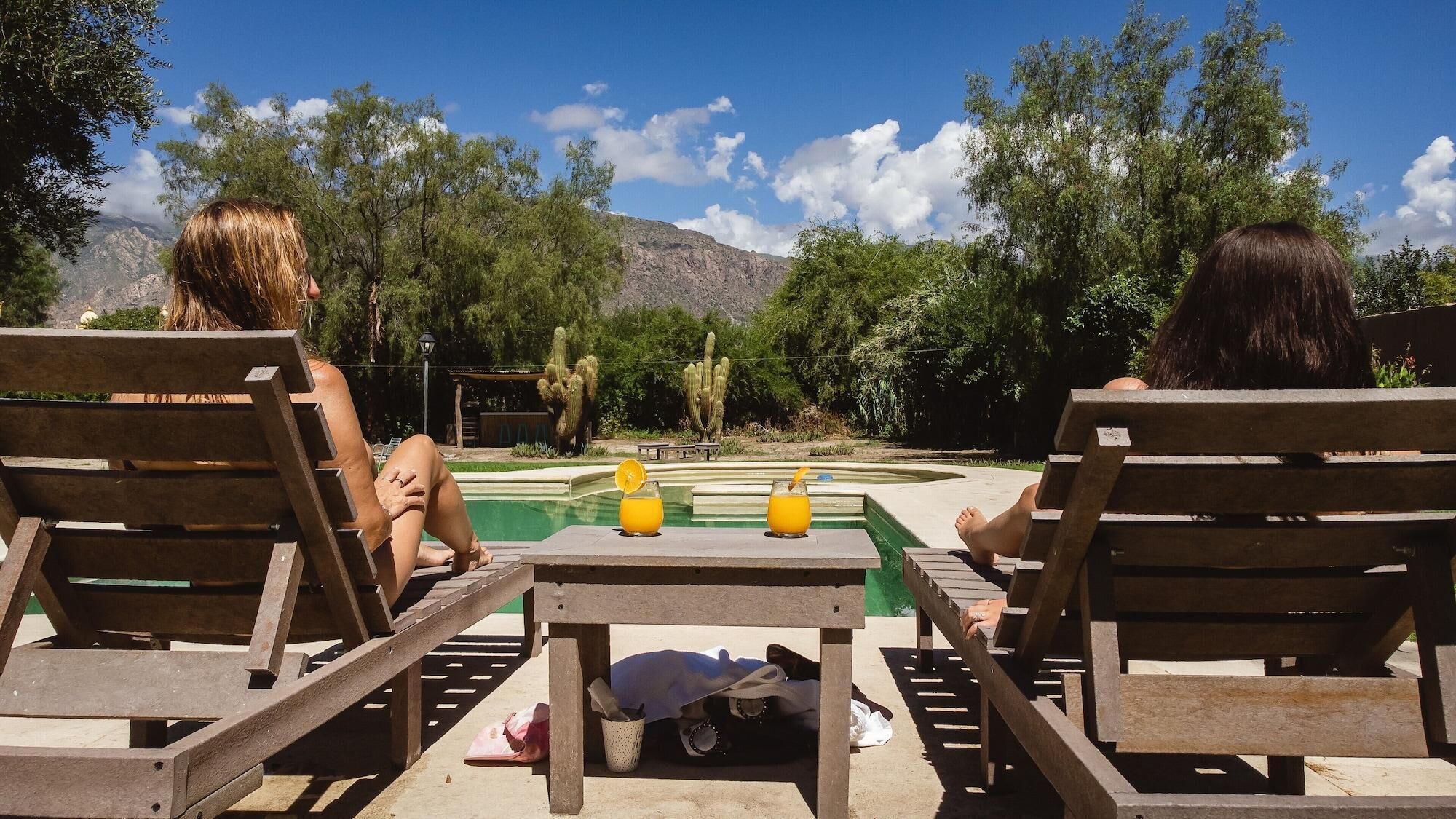 Servicio de la propiedad