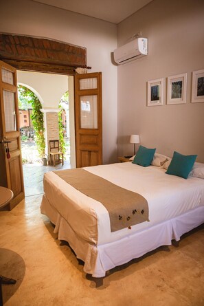 Room - Vieja Posada Hotel Historico (Cafayate)