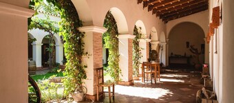 Vieja Posada Hotel Historico