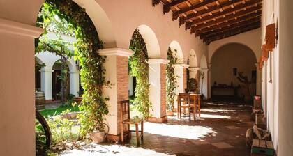 Vieja Posada Hotel Historico