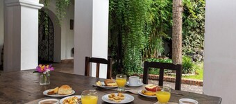 Vieja Posada Hotel Historico