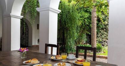 Vieja Posada Hotel Historico