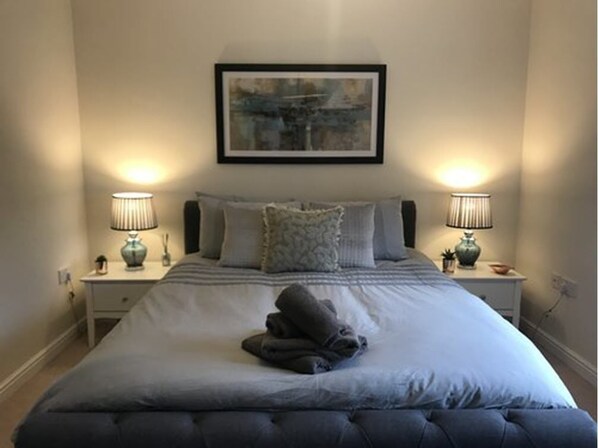 Apartment, 2 Bedrooms