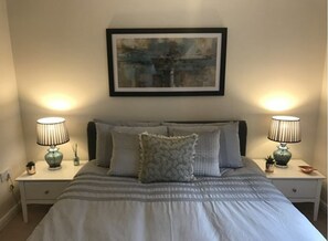 Apartment, 2 Bedrooms