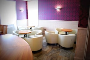 Sala de reuniones