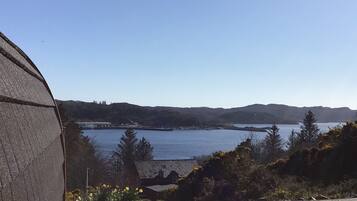 Pod | Front of property