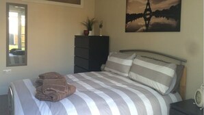 Basic Apartment, 2 Bedrooms - Woodstock Road East Apartment (Kidlington)