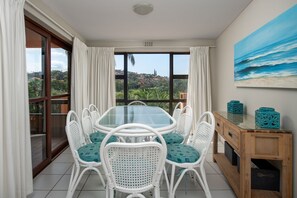 經典別墅, 3 間臥室 | 房內用餐