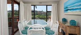 San Lameer Villa Rentals  2823