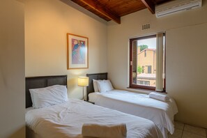 Classic Villa (Executive) | View from room