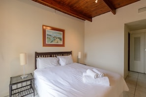 Classic Villa (Executive) | View from room