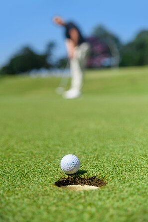 Midgetgolf