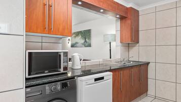 Villa – classic | Eget kjøkken | Vannkoker