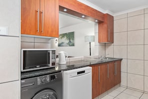 Classic-Villa | Eigene Küche | Wasserkocher