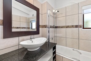 Villa Classique | Salle de bain