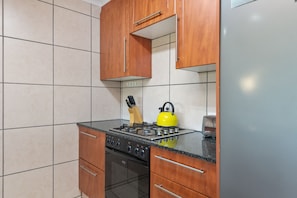 Classic-Villa | Eigene Küche | Wasserkocher